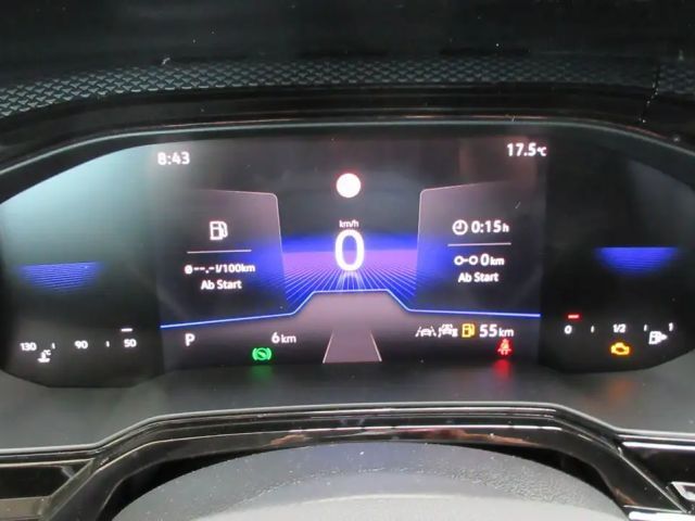 Volkswagen Taigo DSG