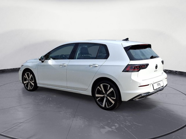 Volkswagen Golf DSG Style eHybrid
