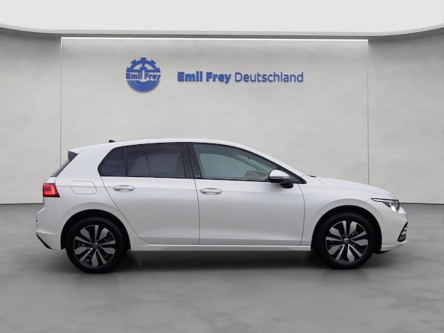 Volkswagen Golf 1.0 TSI Golf VIII Move