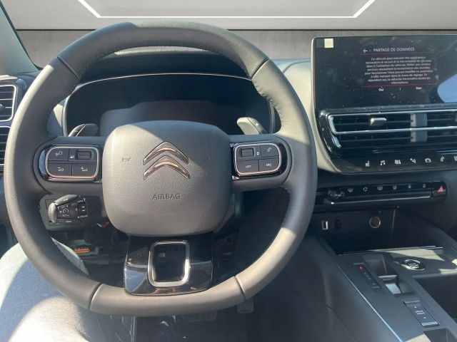 Citroën C5 Aircross Hybrid Max