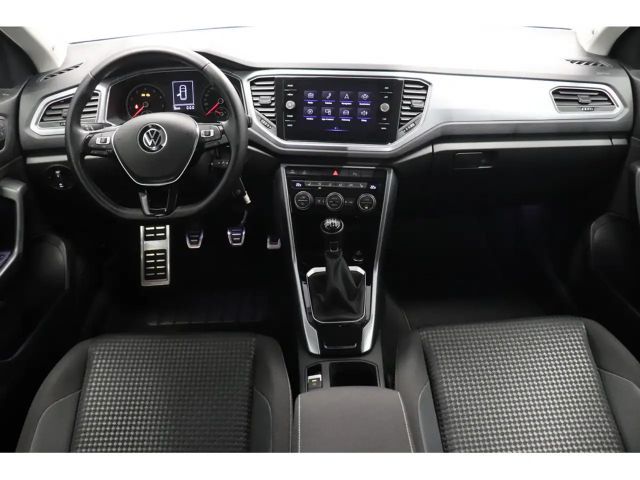 Volkswagen T-Roc 1.5 TSI