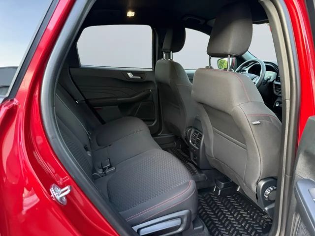 Ford Kuga EcoBoost ST Line