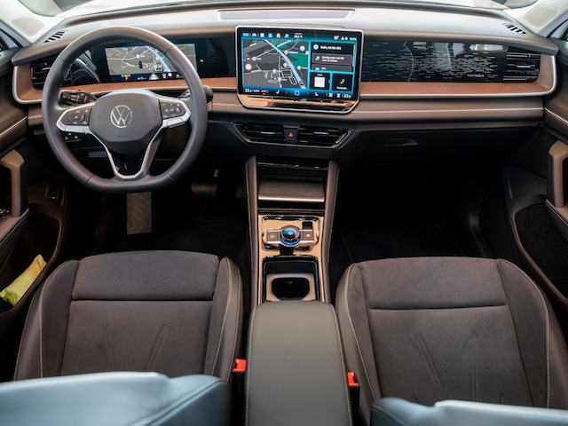 Volkswagen Tayron 1.5 l eTSI