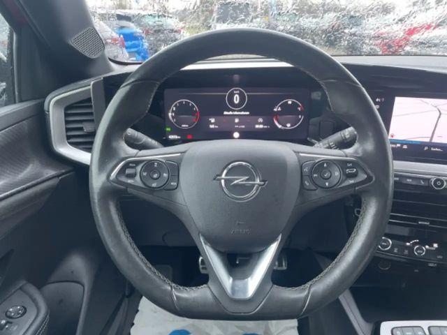 Opel Mokka Ultimate