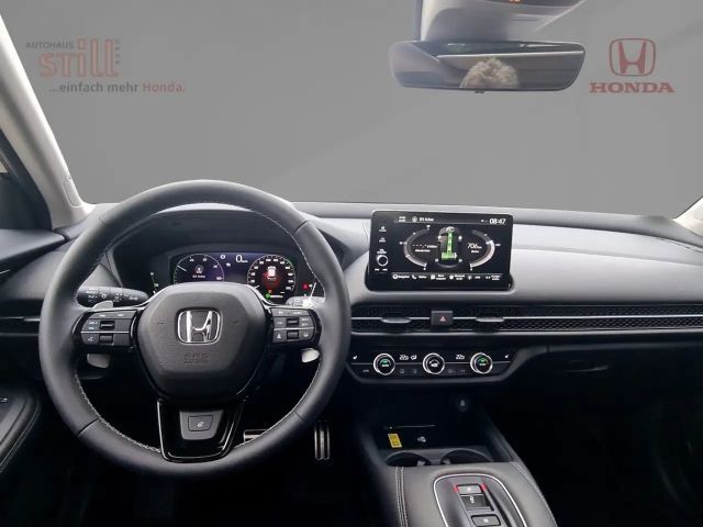 Honda ZR-V 2.0 Advance e:HEV