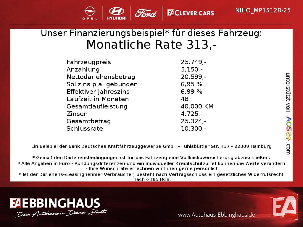 Ford Kuga Hybrid Plug in Hybrid ST Line X