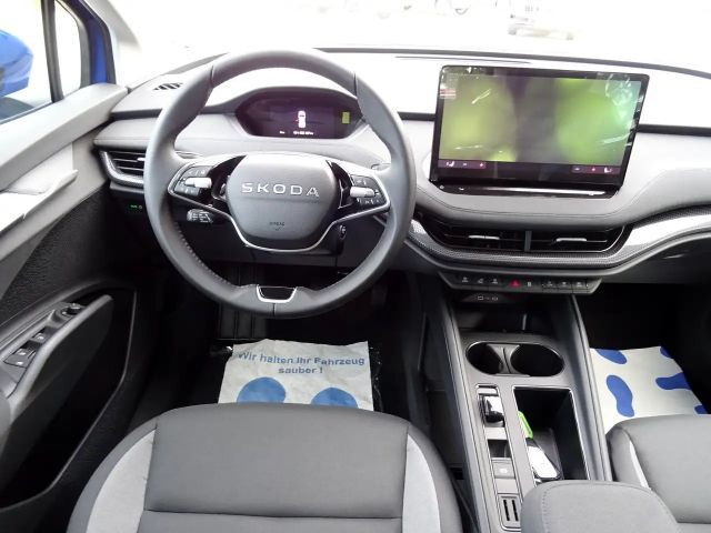 Skoda Elroq 50 Tour