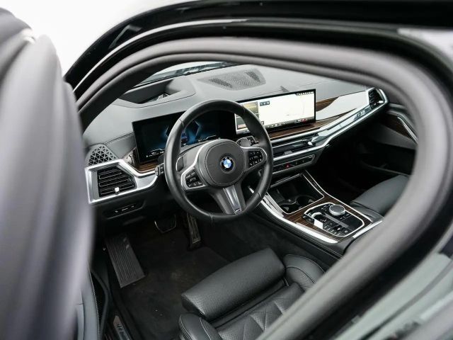 BMW X5 M-Sport xDrive30d