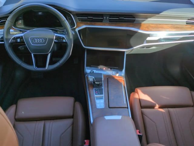 Audi A6 Quattro S-Tronic Sedan