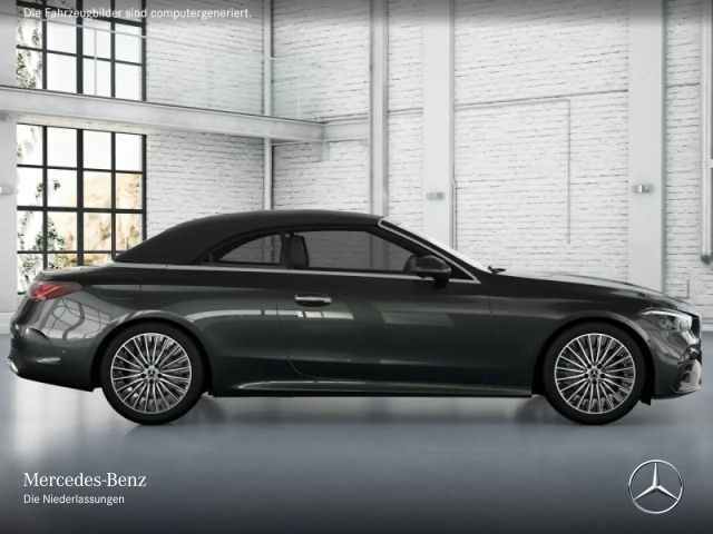 Mercedes-Benz CLE 200 AMG Line