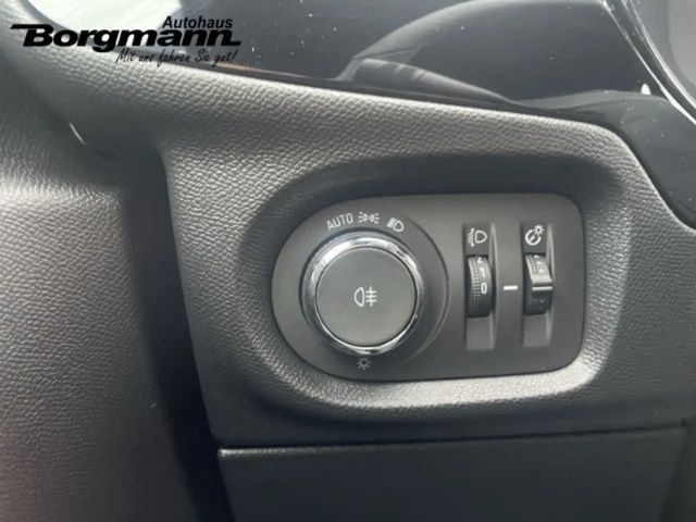 Opel Corsa GS-Line Grand Sport