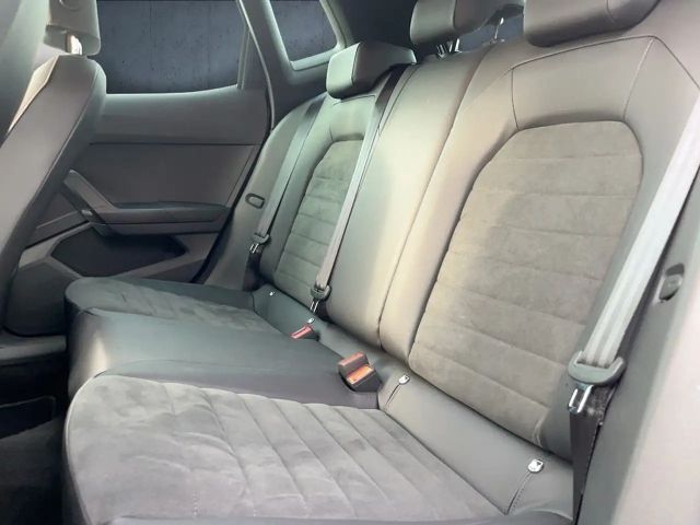 Seat Arona 1.0 TSI FR-lijn Plus