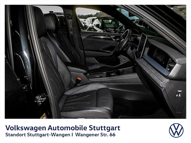 Volkswagen Tayron 2.0 TDI DSG R-Line