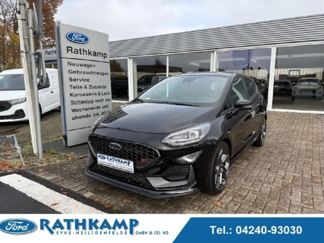 Ford Fiesta ST Line