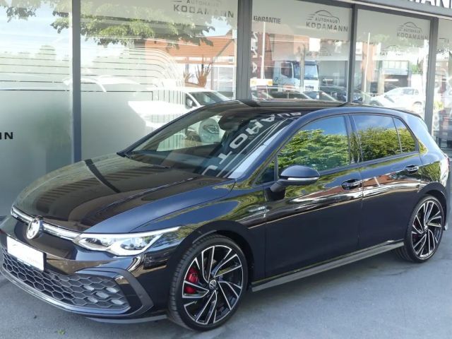 Volkswagen Golf 2.0 TDI GTD