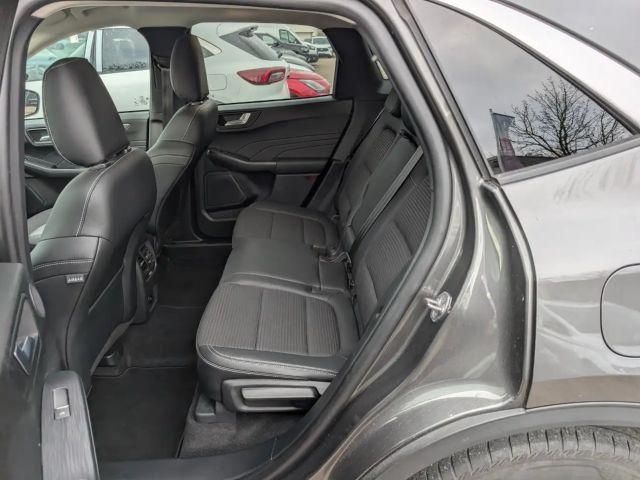 Ford Kuga Titanium X