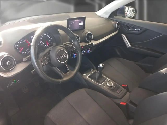Audi Q2 30 TFSI