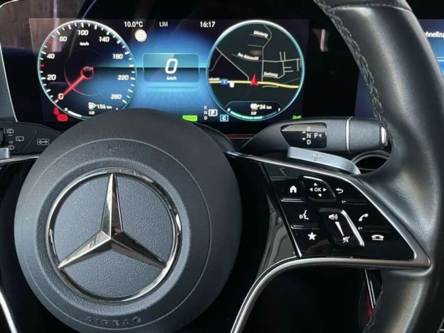 Mercedes-Benz E 300 E 300 de