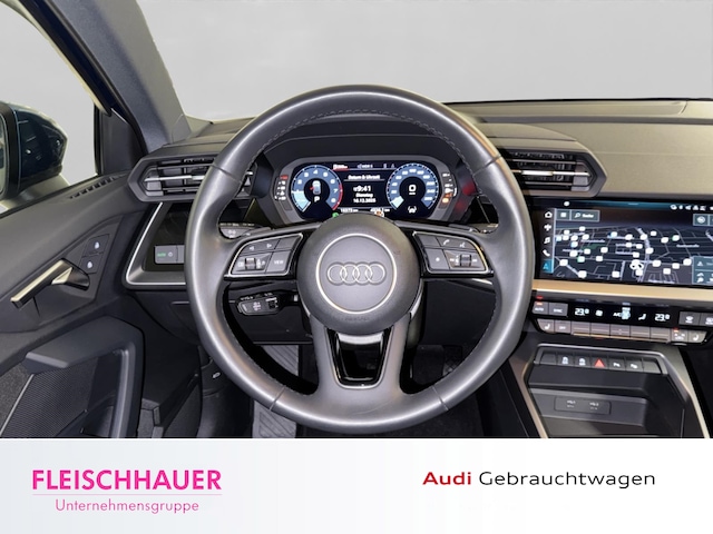 Audi A3 35 TFSI S-Tronic Sportback