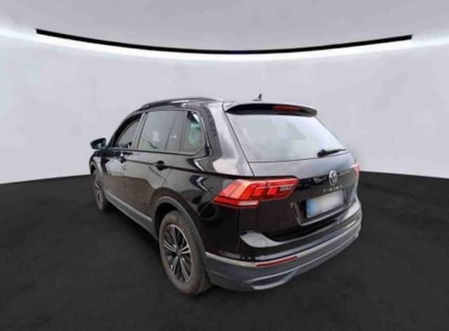 Volkswagen Tiguan DSG Life eHybrid