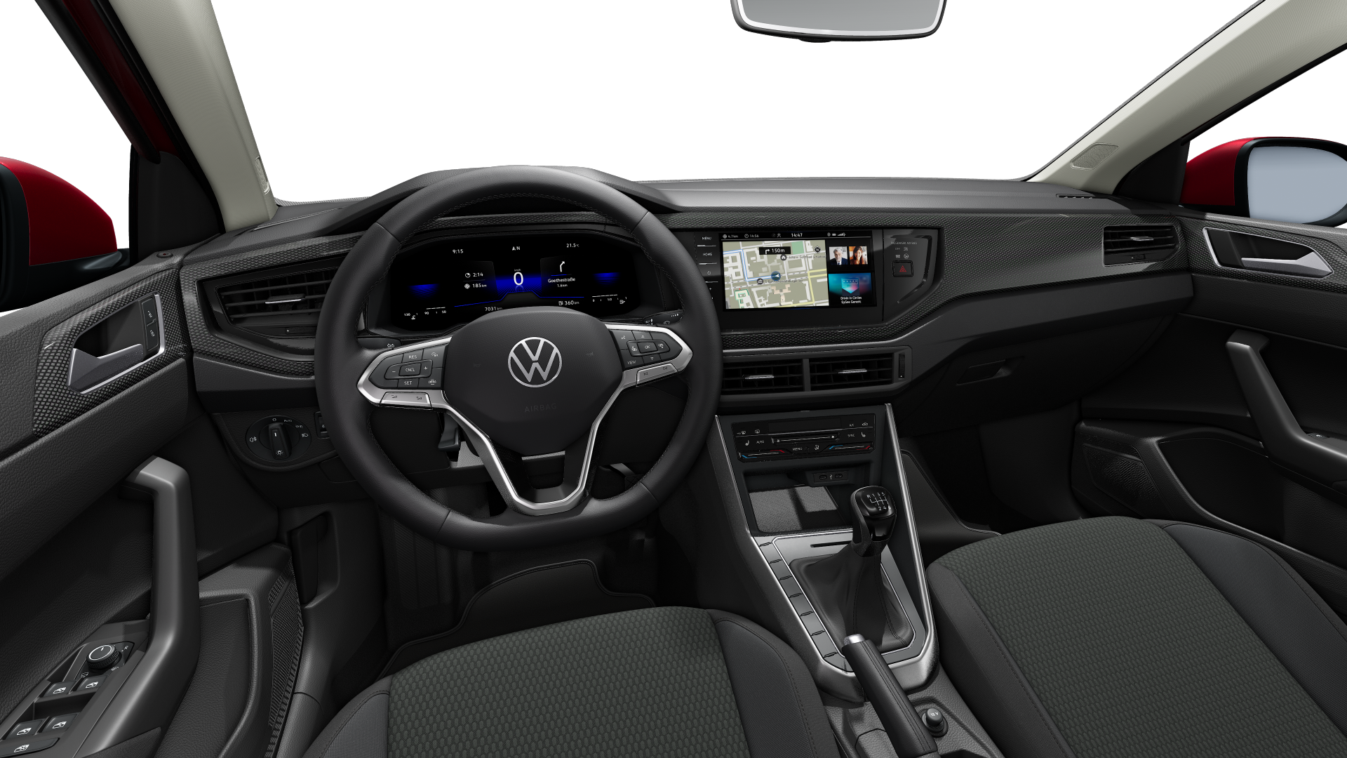 Volkswagen Taigo Life