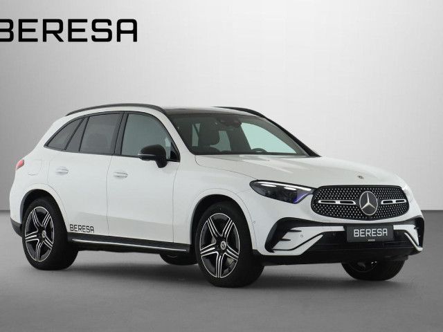 Mercedes-Benz GLC 450 4MATIC