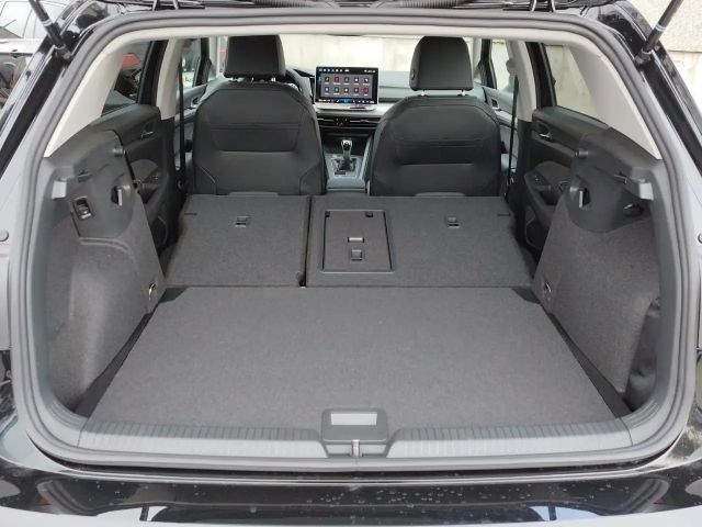 Volkswagen Golf Rabbit TSI