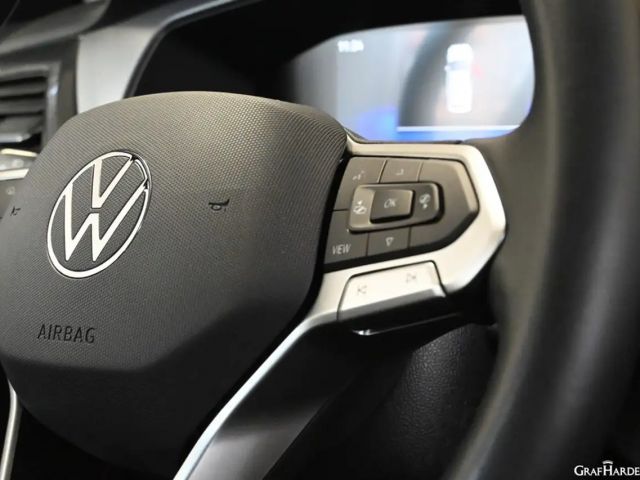 Volkswagen T-Cross 1.0 TSI IQ.Drive Life