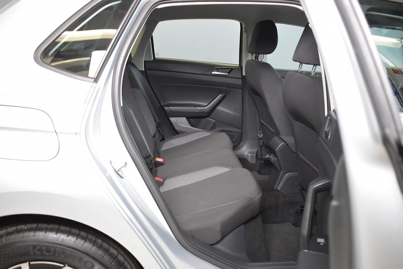 Volkswagen Polo 1.0 TSI DSG Life