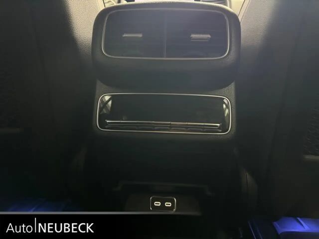 Mercedes-Benz GLE 450 4MATIC Limousine Lang