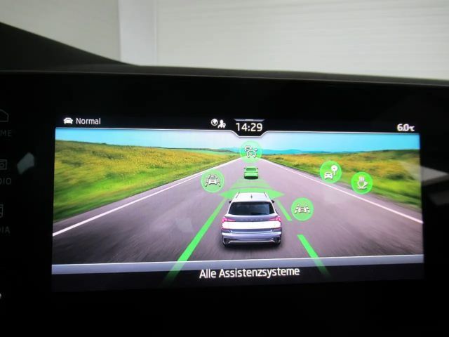 Skoda Kamiq Selection