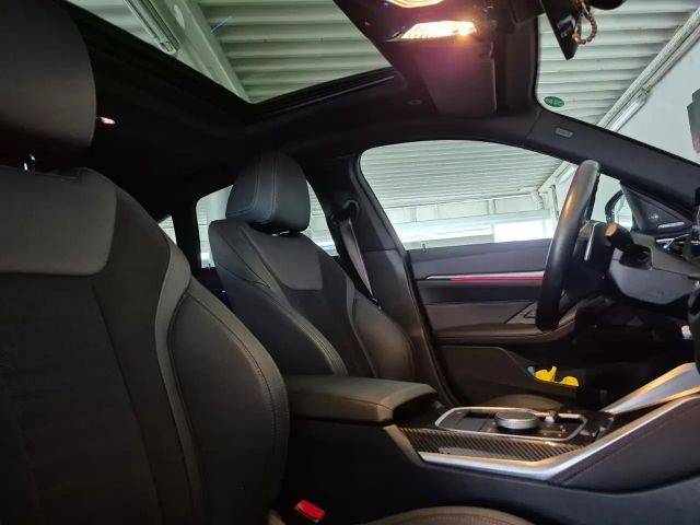 BMW 430 430d Coupé M-Sport xDrive