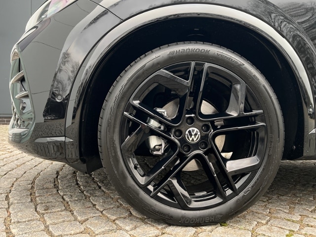 Volkswagen Tiguan 1.5 TSI DSG IQ.Drive Style