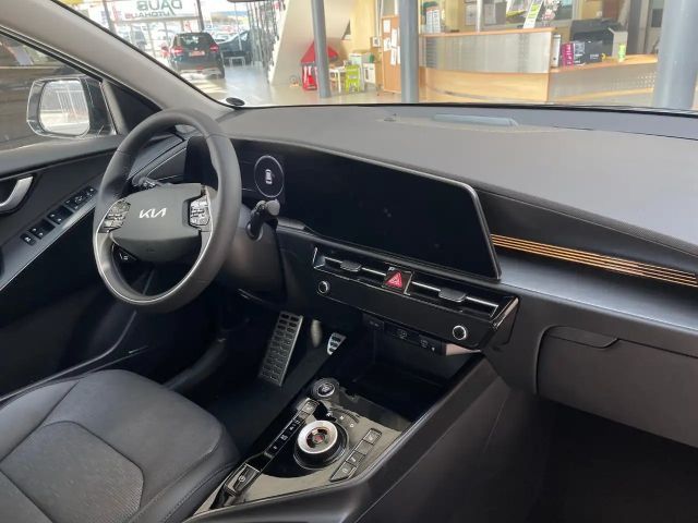 Kia Niro Hybrid PHEV Spirit