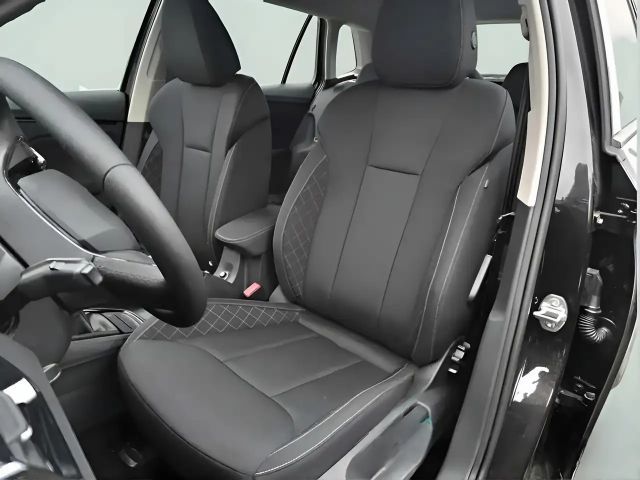 Skoda Kamiq 1.0 TSI Active