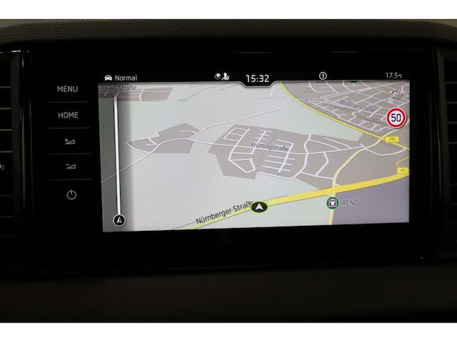 Skoda Karoq 2.0 TDI Sportline