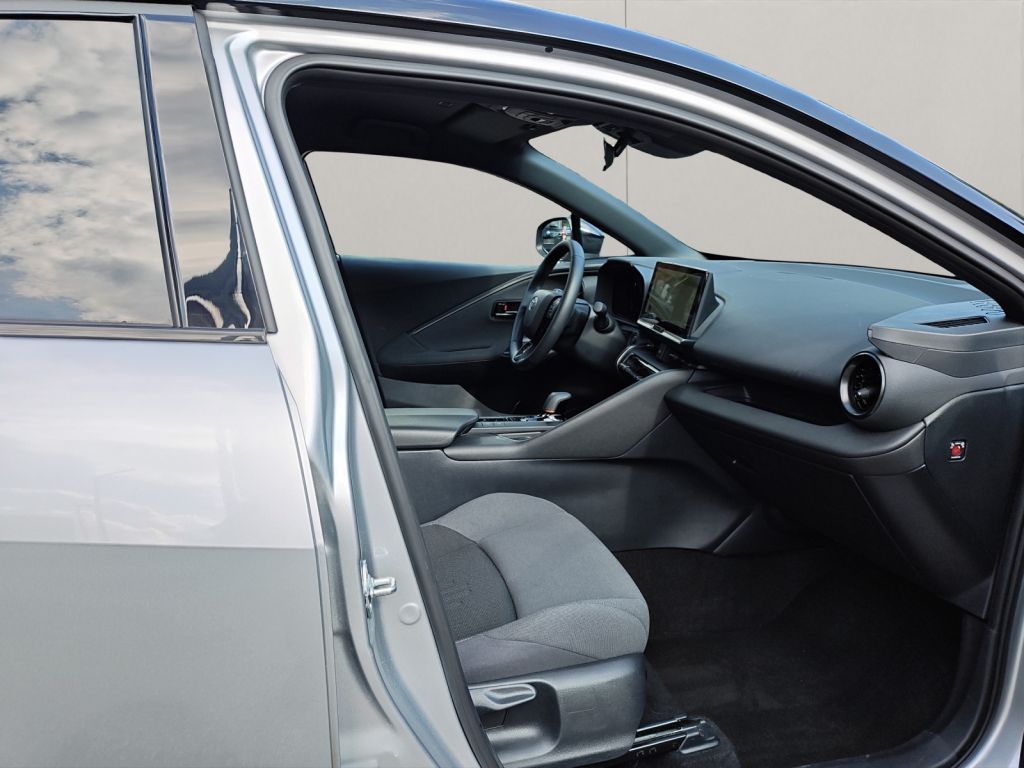 Toyota C-HR 5-deurs Team D Technik