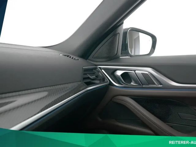 BMW i4 M-Sport Sedan eDrive40