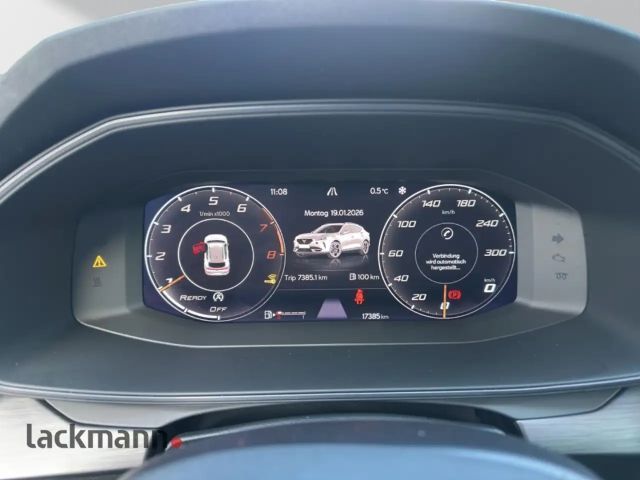 Cupra Formentor 1.5*Beats*Winter*Kamera*CarPlay*LED*