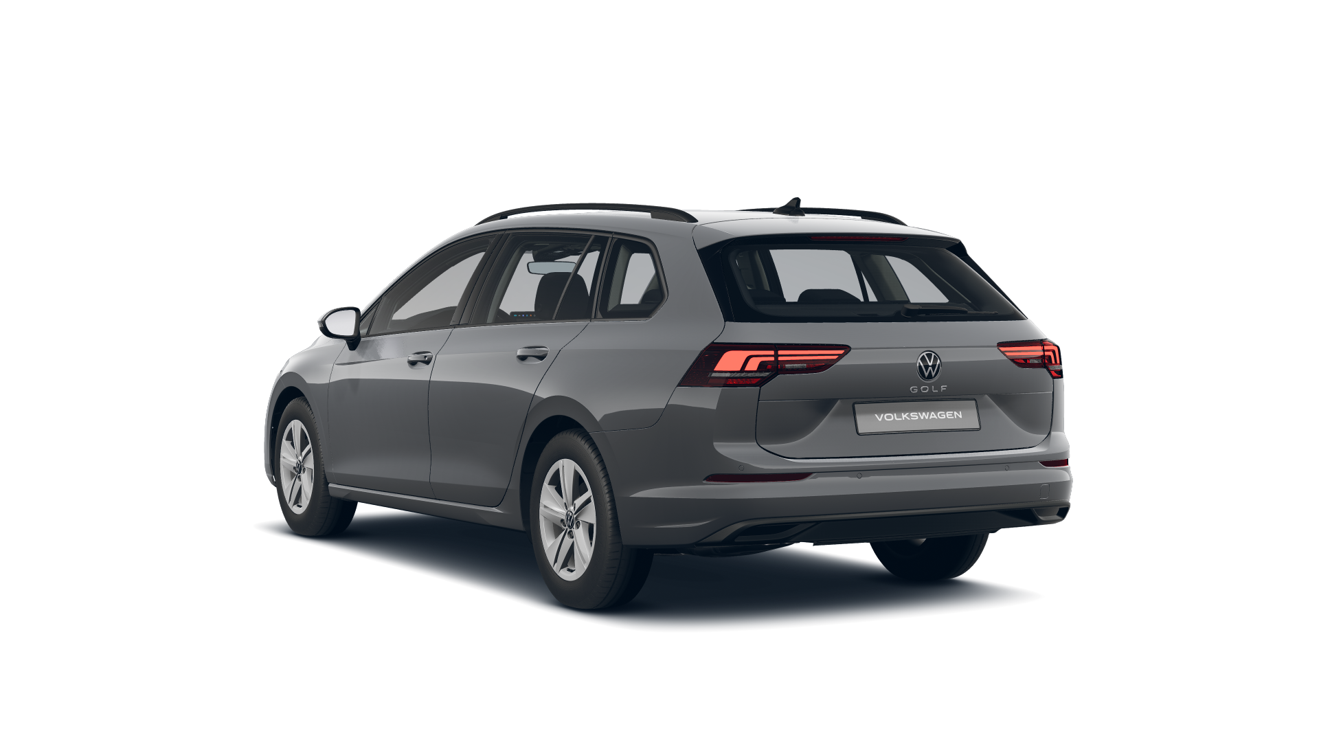 Volkswagen Golf Golf VIII Life Variant