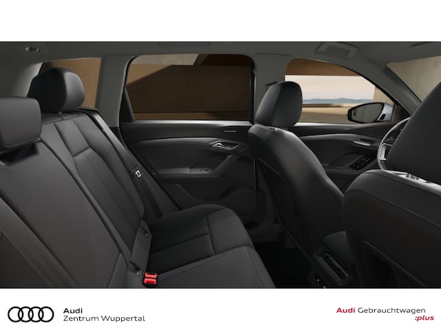 Audi Q6 e-tron SUV e-tron Audi Q6 SUV e-tron