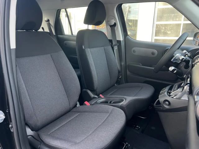 Hyundai INSTER Select