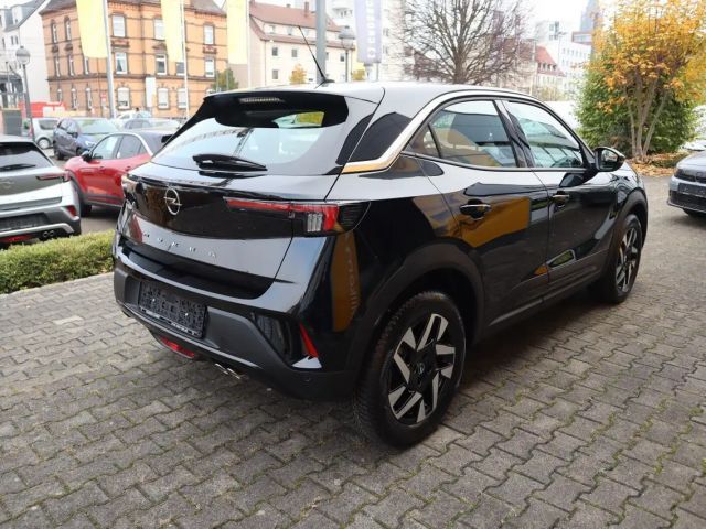 Opel Mokka 1.2 Turbo Elegance