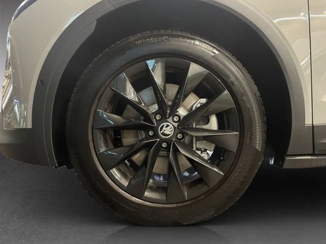 Skoda Elroq RS Lounge AHK MAXX