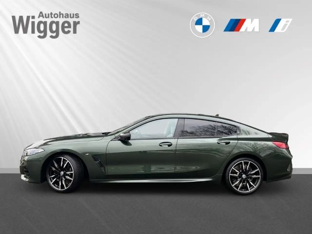 BMW M850 Coupé Gran Coupé Sedan xDrive