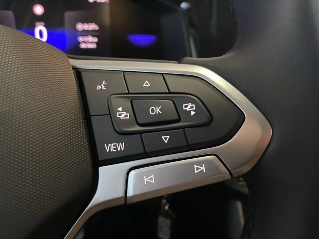 Volkswagen Polo 1.0 TSI BMT