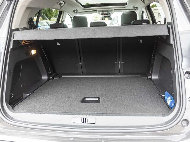 Citroën C5 Aircross BlueHDi Max