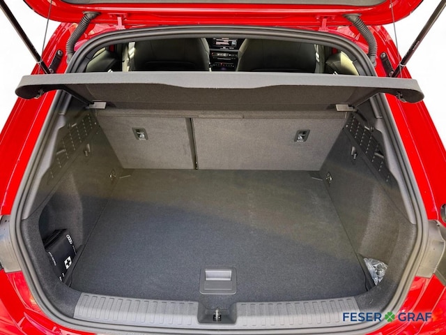 Audi A3 30 TFSI S-Tronic Sportback