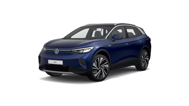 Volkswagen ID.4 Performance Pro