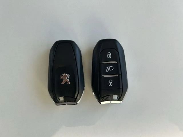 Peugeot 3008 Active Pack EAT8 PureTech